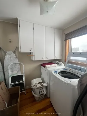 389 Larocque Street West Nipissing ON P0H 1M0