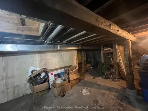 389 Larocque Street West Nipissing ON P0H 1M0