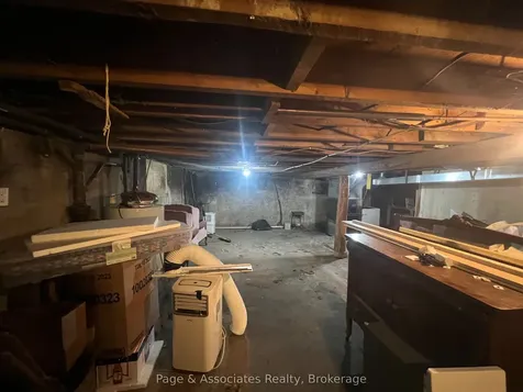 389 Larocque Street West Nipissing ON P0H 1M0