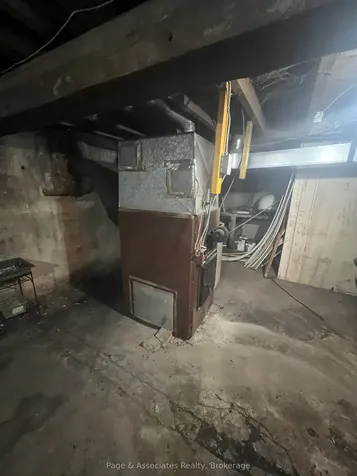 389 Larocque Street West Nipissing ON P0H 1M0