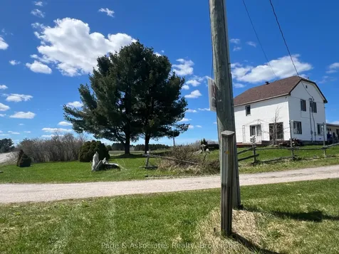 389 Larocque Street West Nipissing ON P0H 1M0