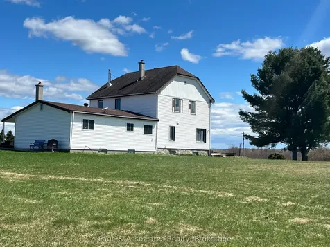 389 Larocque Street West Nipissing ON P0H 1M0