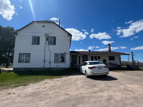 389 Larocque Street West Nipissing ON P0H 1M0