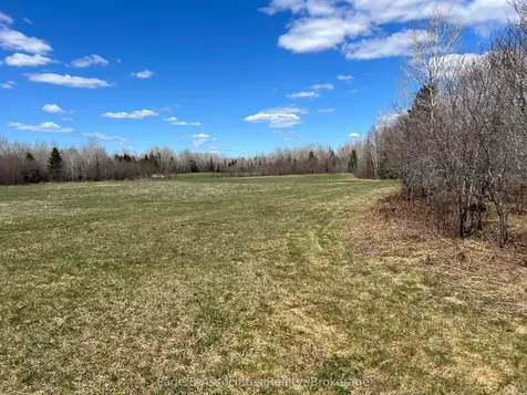 389 Larocque Street West Nipissing ON P0H 1M0