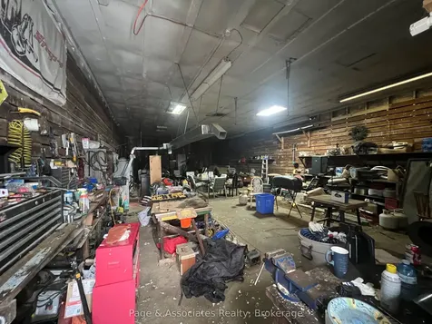 389 Larocque Street West Nipissing ON P0H 1M0