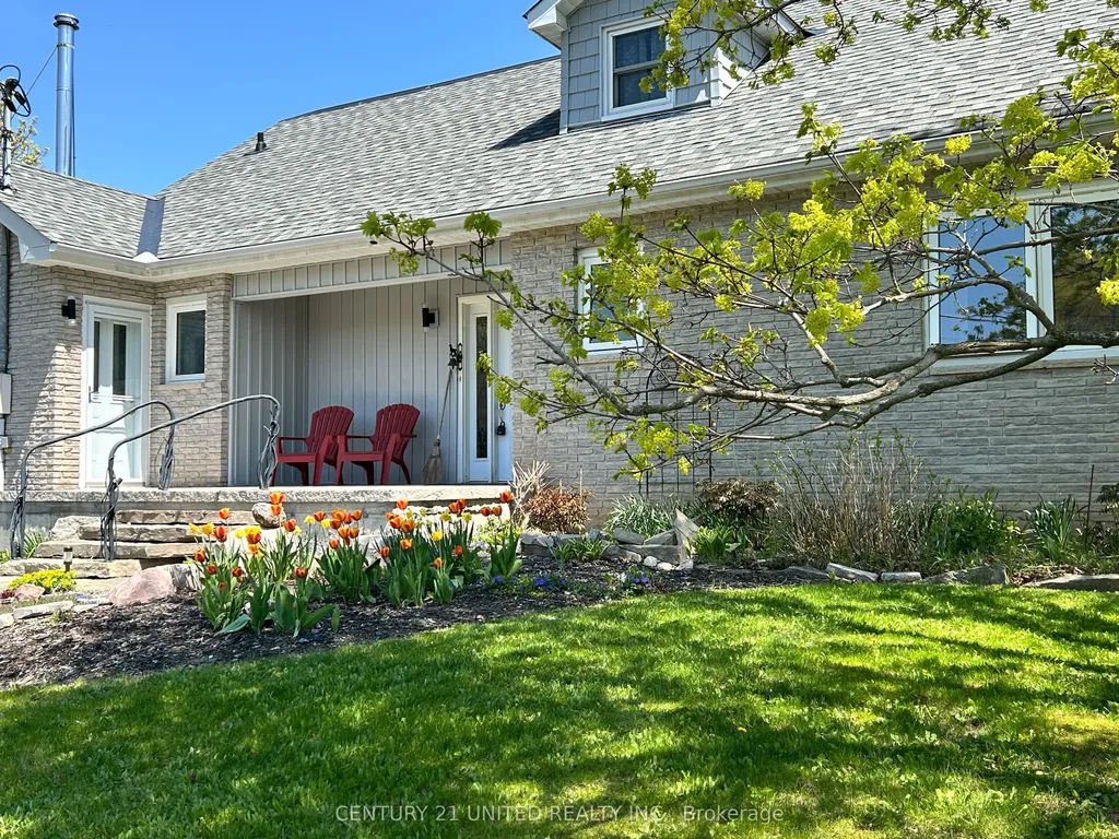 289 County Road 8 N/a Trent Hills ON K0L 1L0