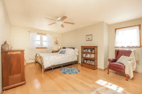 289 County Road 8 N/a Trent Hills ON K0L 1L0