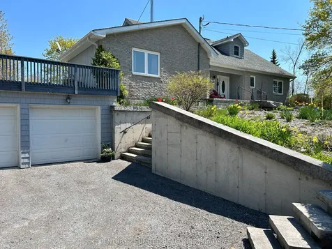 289 County Road 8 N/a Trent Hills ON K0L 1L0