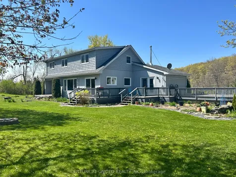 289 County Road 8 N/a Trent Hills ON K0L 1L0
