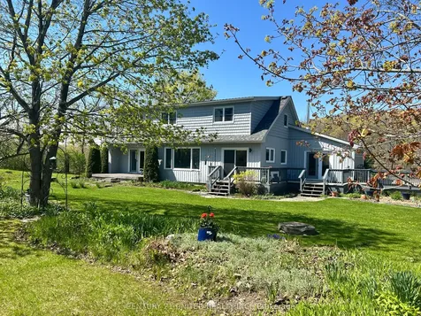 289 County Road 8 N/a Trent Hills ON K0L 1L0