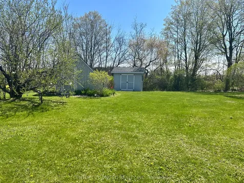 289 County Road 8 N/a Trent Hills ON K0L 1L0