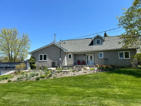 289 County Road 8 N/a Trent Hills ON K0L 1L0