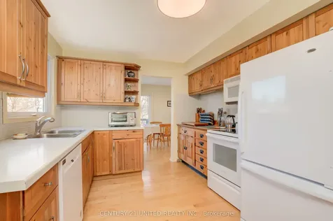 289 County Road 8 N/a Trent Hills ON K0L 1L0