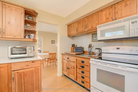 289 County Road 8 N/a Trent Hills ON K0L 1L0