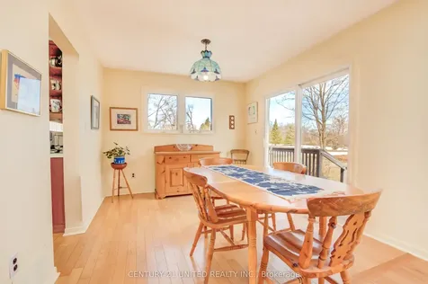 289 County Road 8 N/a Trent Hills ON K0L 1L0