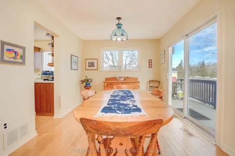 289 County Road 8 N/a Trent Hills ON K0L 1L0
