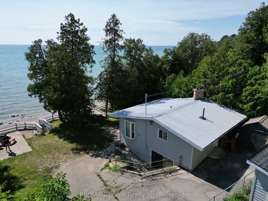 83405 Cedar Bank Drive Ashfield-colborne-wawanosh ON N7A 3X9