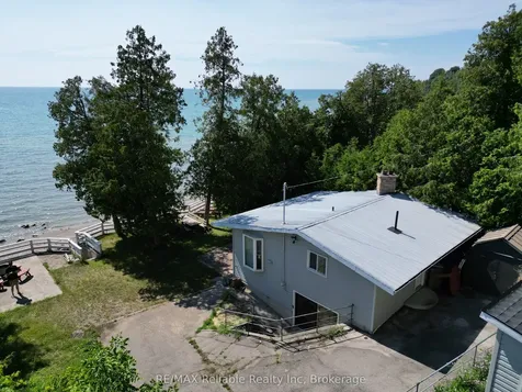 83405 Cedar Bank Drive Ashfield-colborne-wawanosh ON N7A 3X9