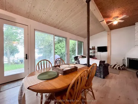 83405 Cedar Bank Drive Ashfield-colborne-wawanosh ON N7A 3X9
