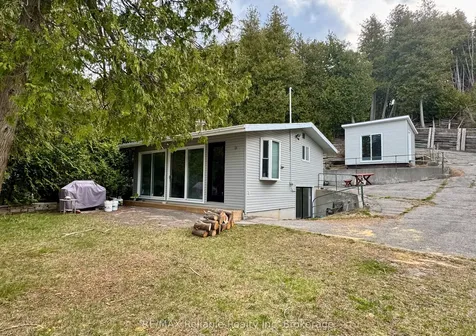 83405 Cedar Bank Drive Ashfield-colborne-wawanosh ON N7A 3X9