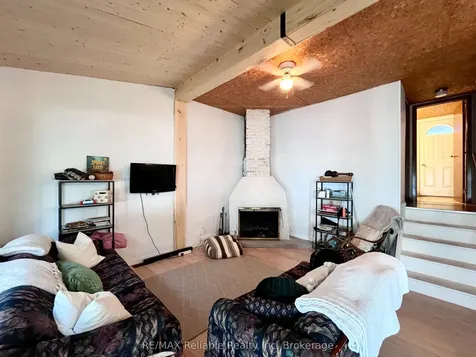 83405 Cedar Bank Drive Ashfield-colborne-wawanosh ON N7A 3X9