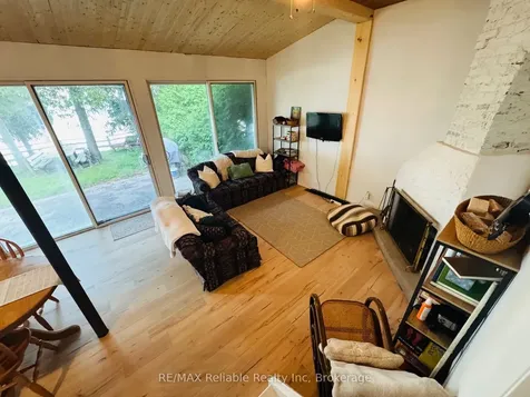 83405 Cedar Bank Drive Ashfield-colborne-wawanosh ON N7A 3X9
