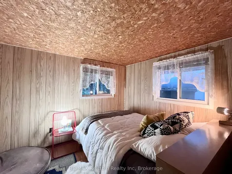 83405 Cedar Bank Drive Ashfield-colborne-wawanosh ON N7A 3X9