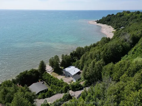83405 Cedar Bank Drive Ashfield-colborne-wawanosh ON N7A 3X9