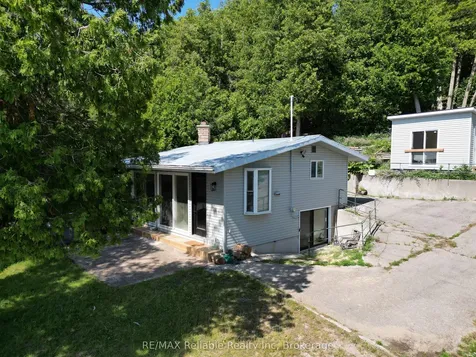 83405 Cedar Bank Drive Ashfield-colborne-wawanosh ON N7A 3X9