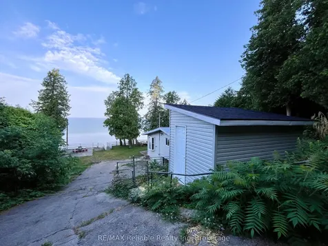 83405 Cedar Bank Drive Ashfield-colborne-wawanosh ON N7A 3X9