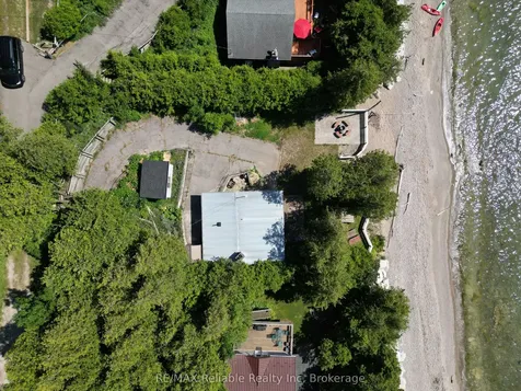 83405 Cedar Bank Drive Ashfield-colborne-wawanosh ON N7A 3X9