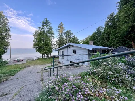 83405 Cedar Bank Drive Ashfield-colborne-wawanosh ON N7A 3X9