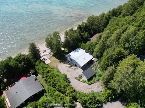 83405 Cedar Bank Drive Ashfield-colborne-wawanosh ON N7A 3X9