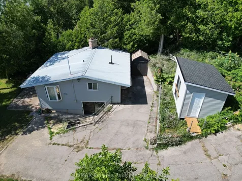 83405 Cedar Bank Drive Ashfield-colborne-wawanosh ON N7A 3X9