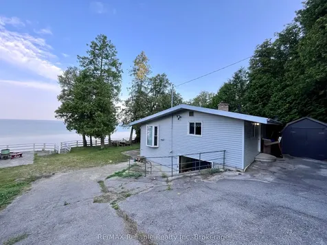83405 Cedar Bank Drive Ashfield-colborne-wawanosh ON N7A 3X9