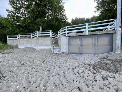 83405 Cedar Bank Drive Ashfield-colborne-wawanosh ON N7A 3X9