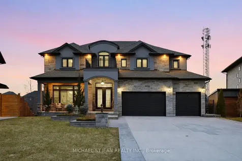 119 Willowbrook Drive Welland ON L3C 0G2