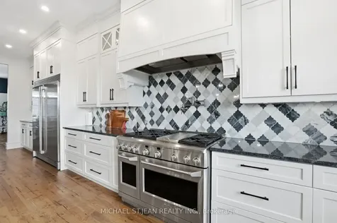 119 Willowbrook Drive Welland ON L3C 0G2