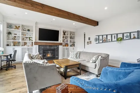 119 Willowbrook Drive Welland ON L3C 0G2