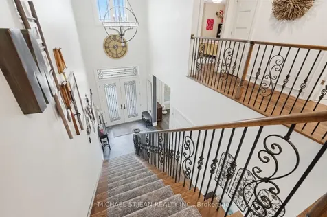 119 Willowbrook Drive Welland ON L3C 0G2