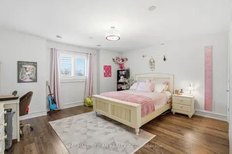 119 Willowbrook Drive Welland ON L3C 0G2