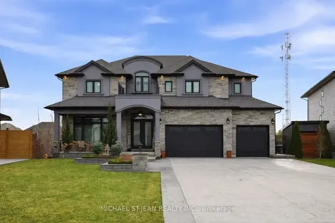 119 Willowbrook Drive Welland ON L3C 0G2