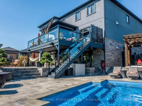 119 Willowbrook Drive Welland ON L3C 0G2
