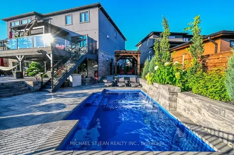 119 Willowbrook Drive Welland ON L3C 0G2