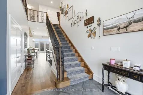 119 Willowbrook Drive Welland ON L3C 0G2