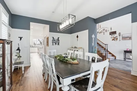 119 Willowbrook Drive Welland ON L3C 0G2