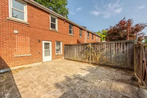 36 Macklin Street N Hamilton ON L8S 3S1