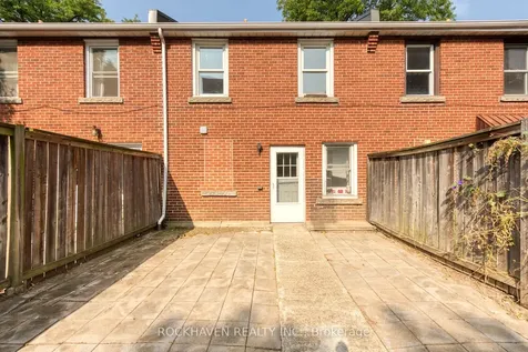 36 Macklin Street N Hamilton ON L8S 3S1