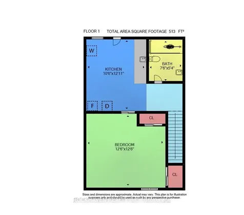 36 Macklin Street N Hamilton ON L8S 3S1