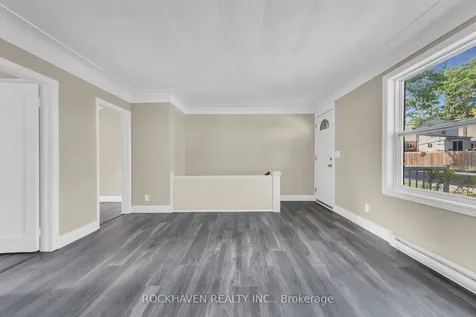 36 Macklin Street N Hamilton ON L8S 3S1